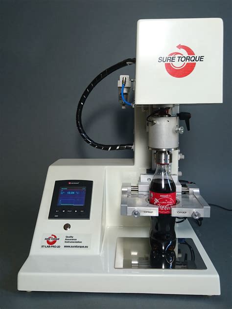 Cap Torque Tester tv shopping|automatic cap torque tester.